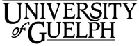 University of Guelph logo