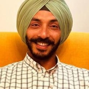 Gursahib Singh