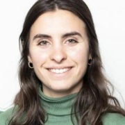 Isabelle Aicklen